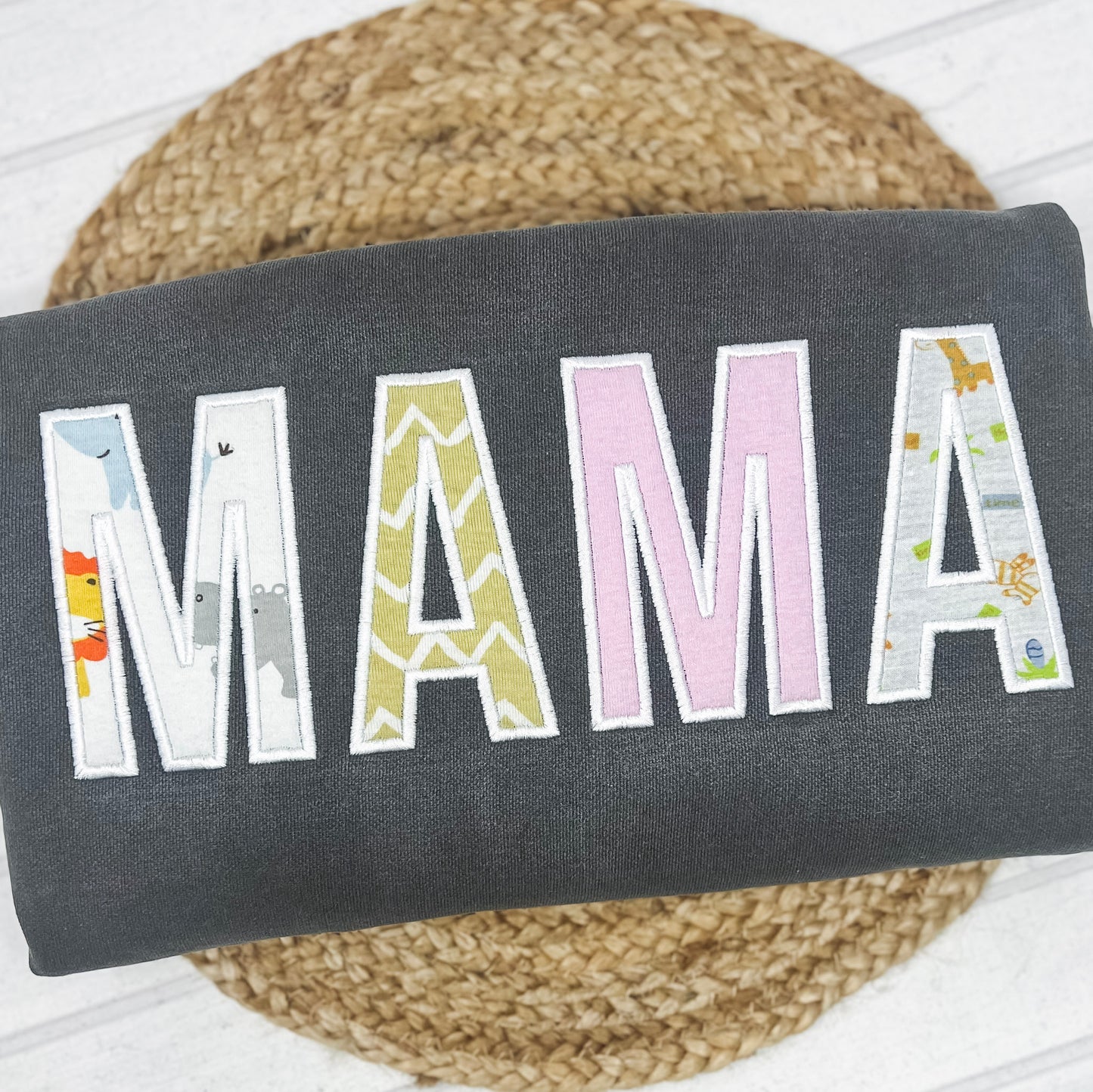 Baby Onesie Sweatshirt