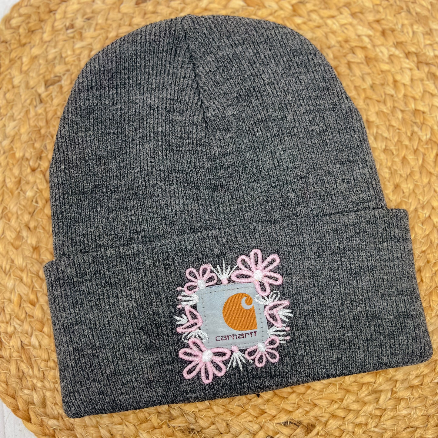 Carhartt Embroidery Frame (DIGITIAL ITEM)