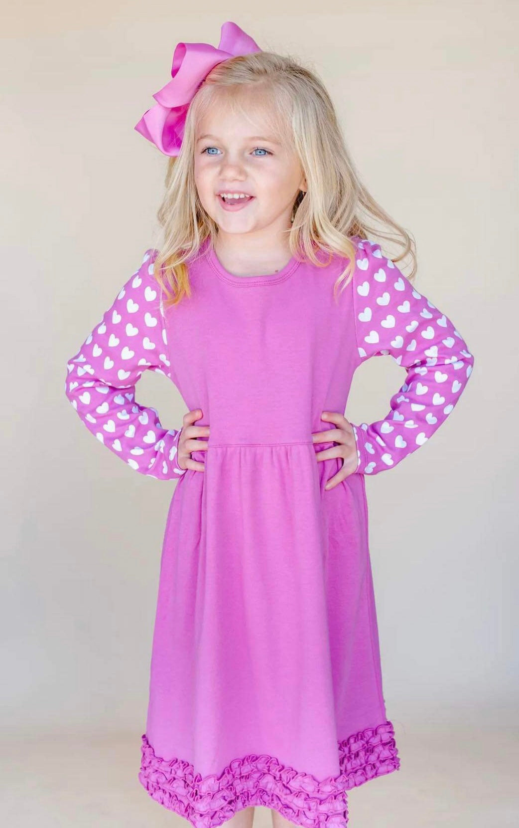 Valentines Day Dress