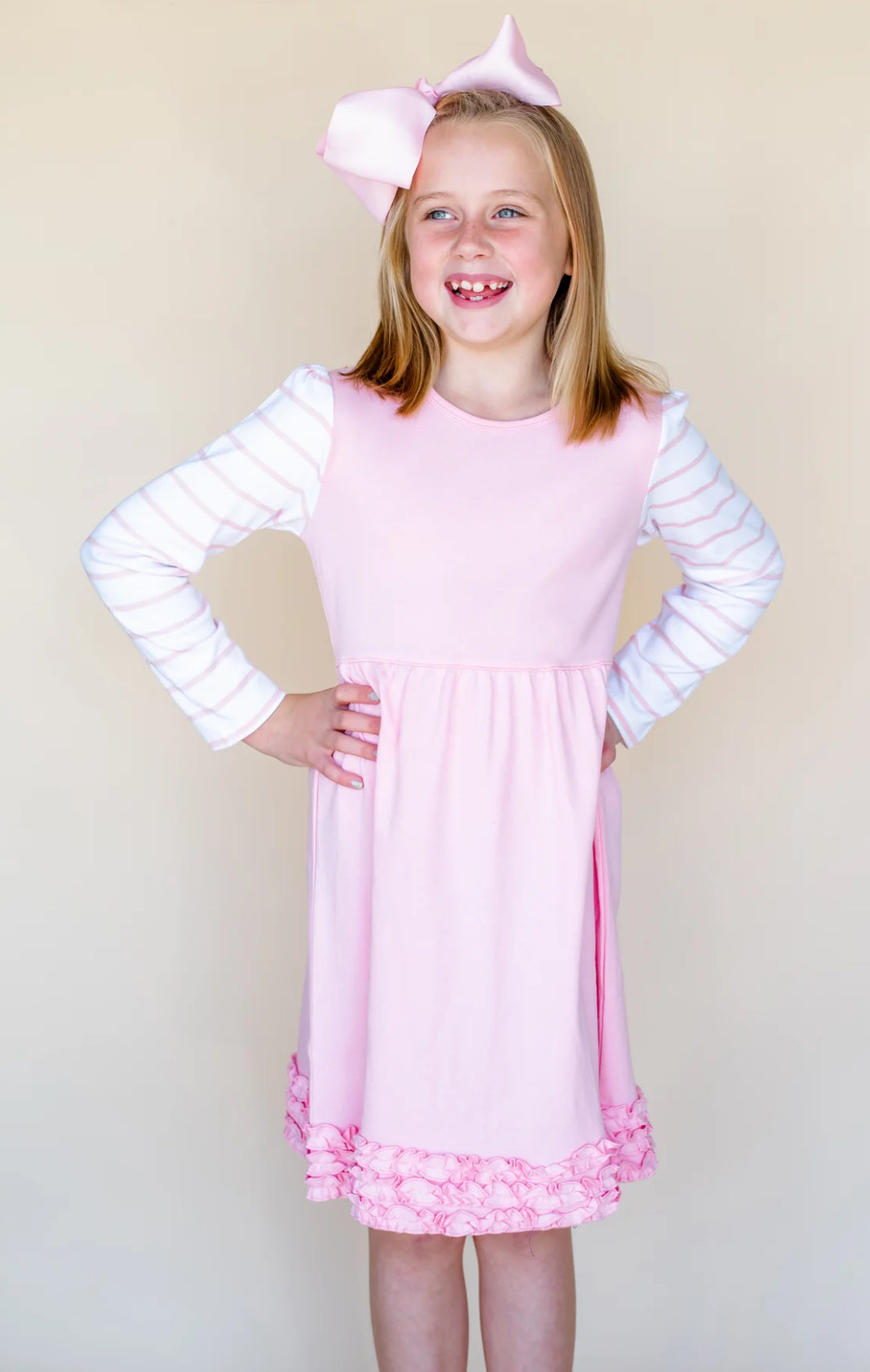 Valentines Day Dress